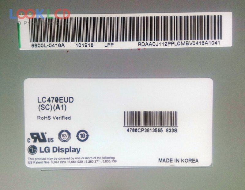 LC470EUD-SCA1